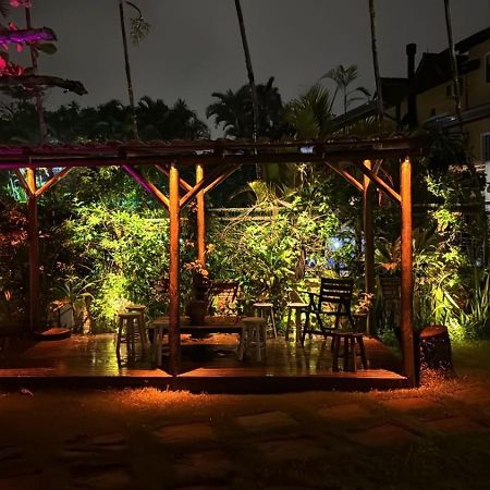 Light Beach Residence Florianopolis Luaran gambar
