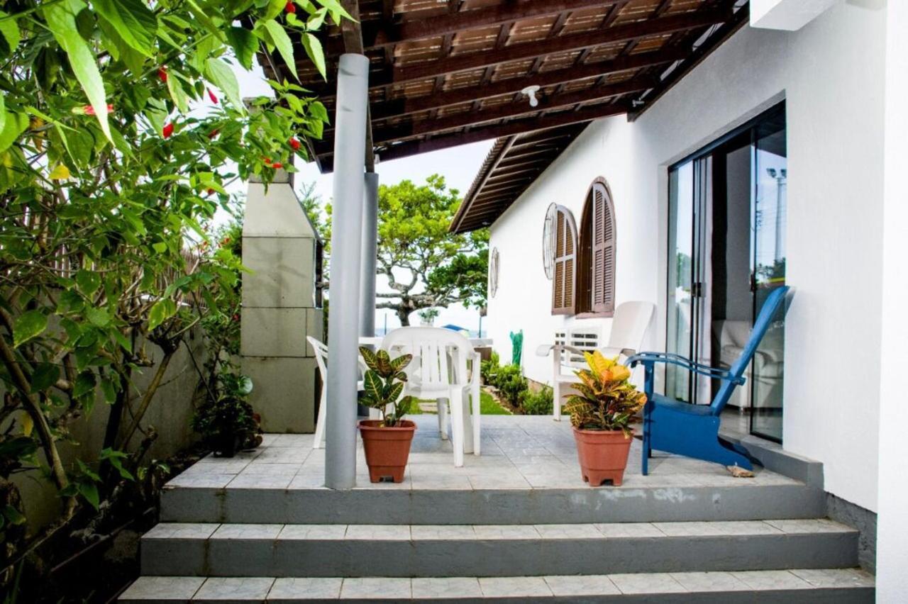 Light Beach Residence Florianopolis Luaran gambar