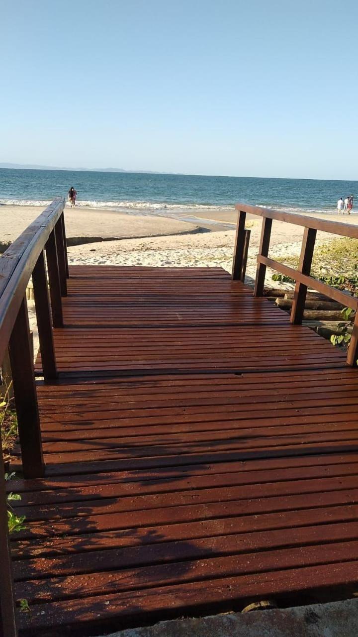 Light Beach Residence Florianopolis Luaran gambar