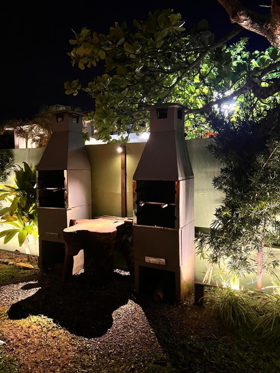 Light Beach Residence Florianopolis Luaran gambar