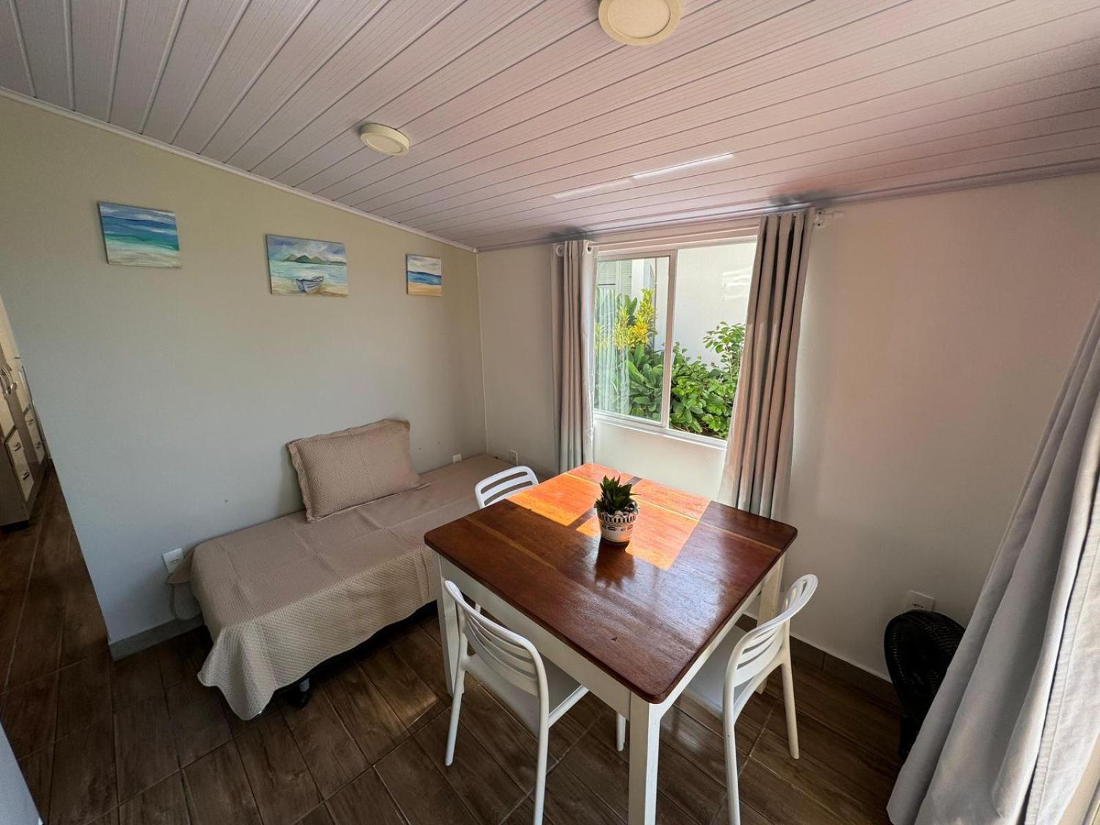 Light Beach Residence Florianopolis Luaran gambar