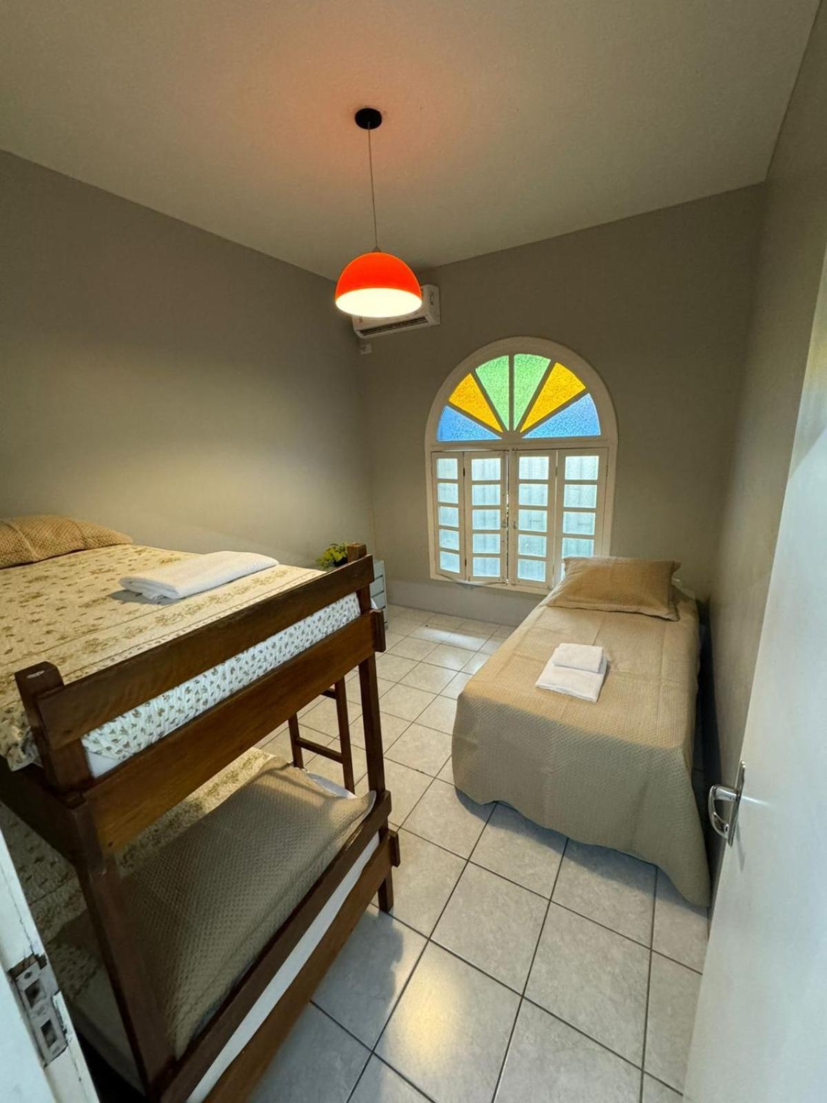 Light Beach Residence Florianopolis Luaran gambar