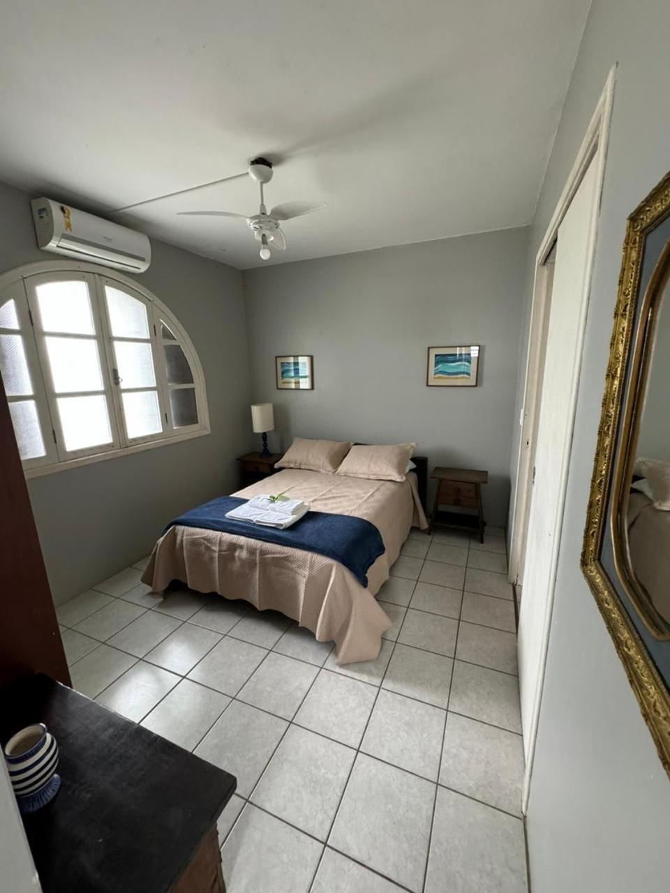 Light Beach Residence Florianopolis Luaran gambar
