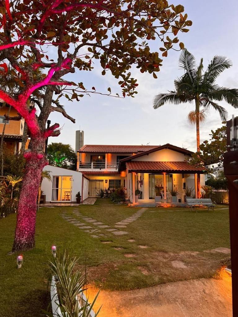 Light Beach Residence Florianopolis Luaran gambar