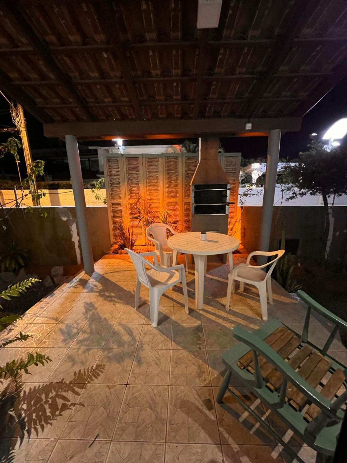 Light Beach Residence Florianopolis Luaran gambar