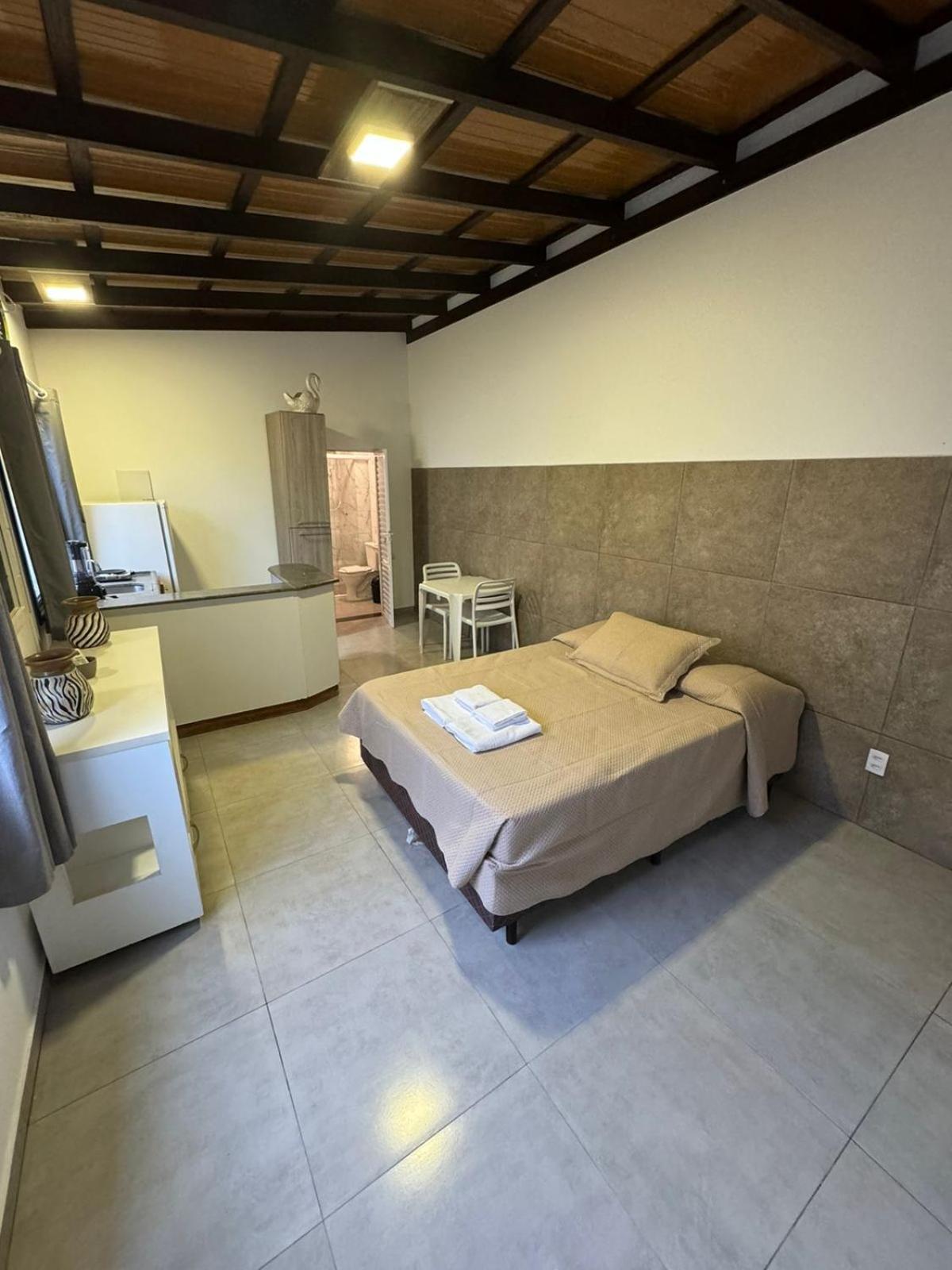 Light Beach Residence Florianopolis Luaran gambar