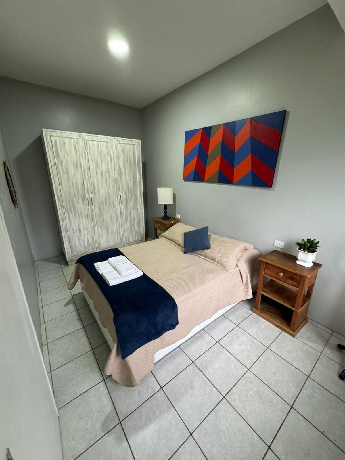 Light Beach Residence Florianopolis Luaran gambar
