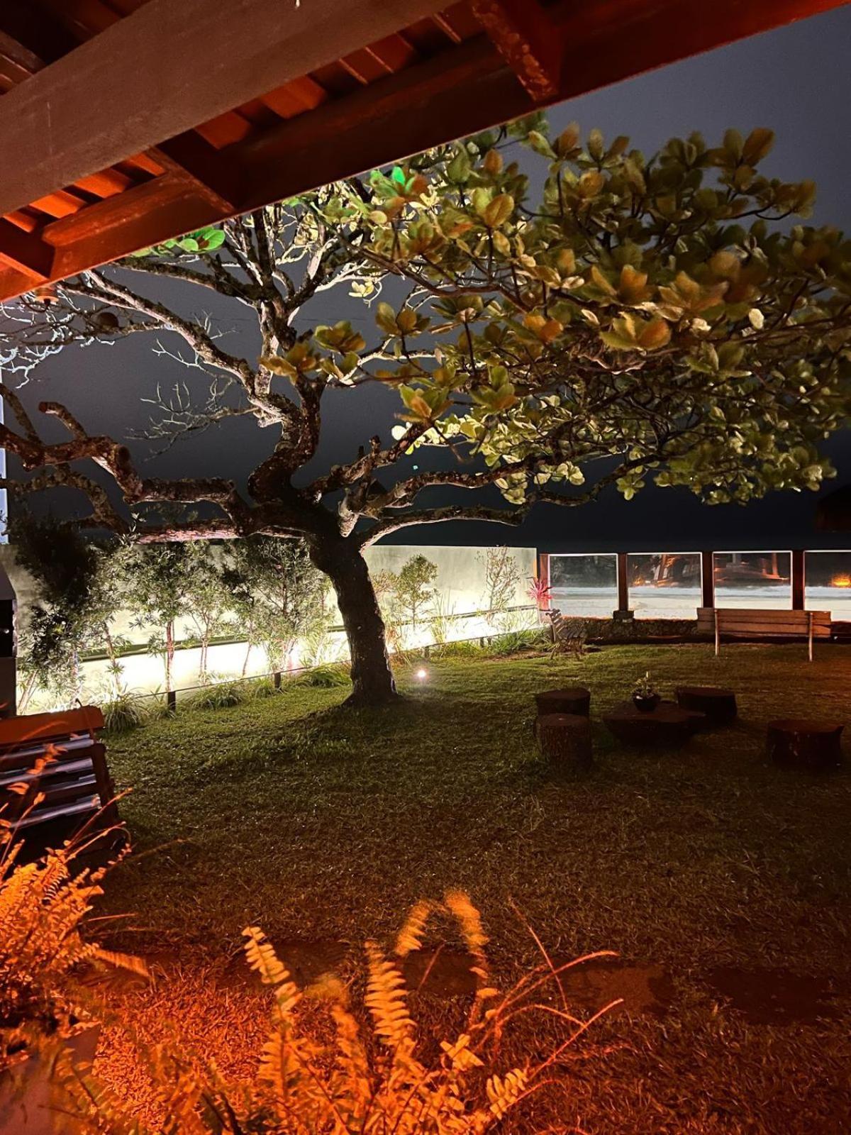 Light Beach Residence Florianopolis Luaran gambar