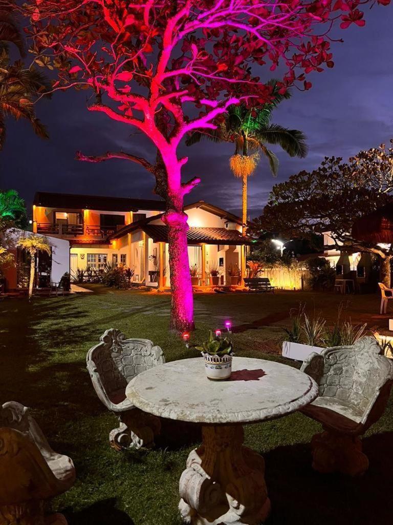 Light Beach Residence Florianopolis Luaran gambar
