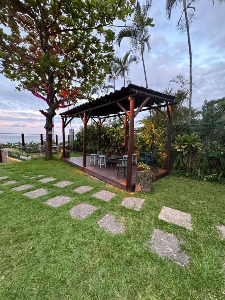 Light Beach Residence Florianopolis Luaran gambar