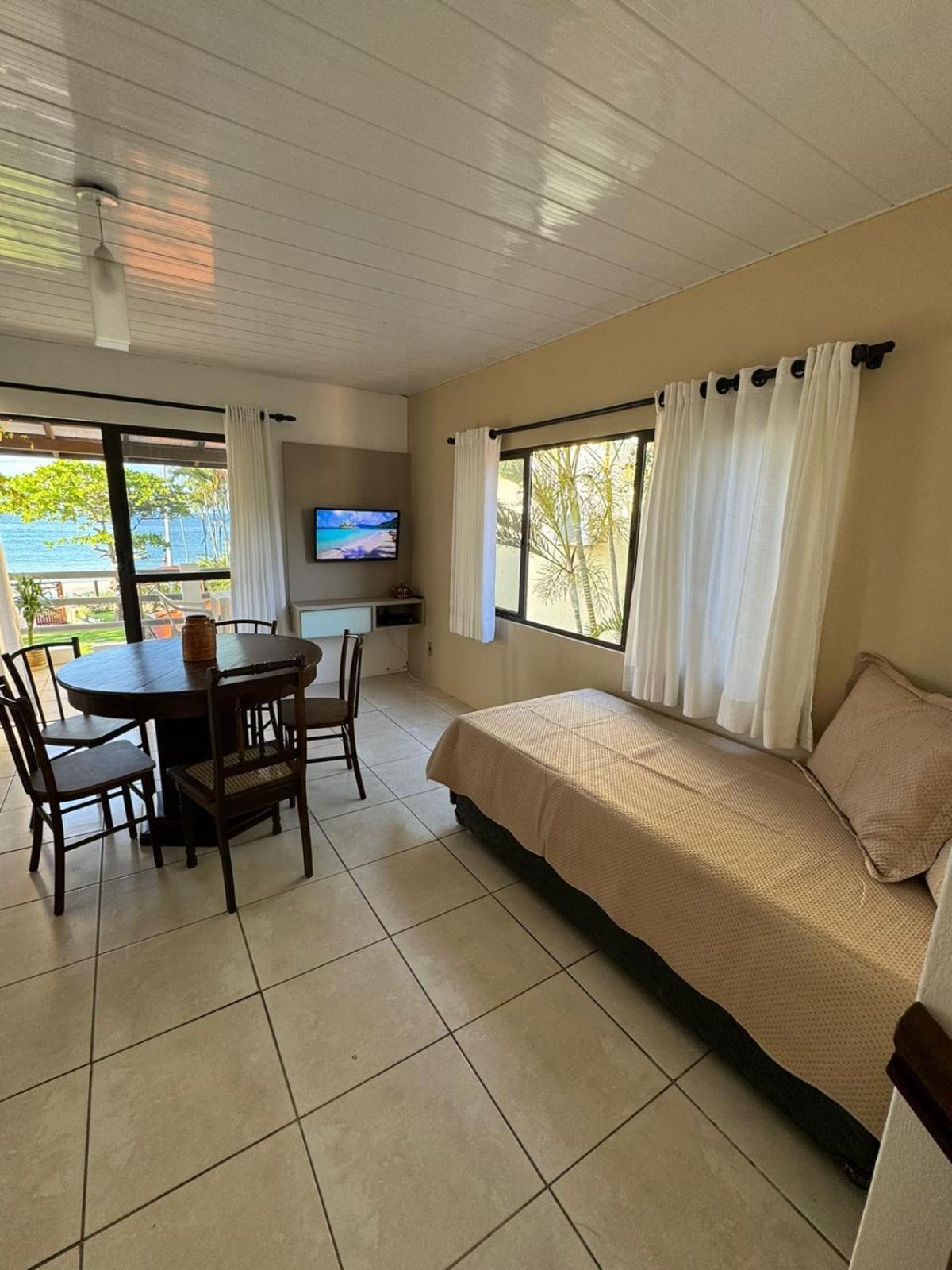 Light Beach Residence Florianopolis Luaran gambar