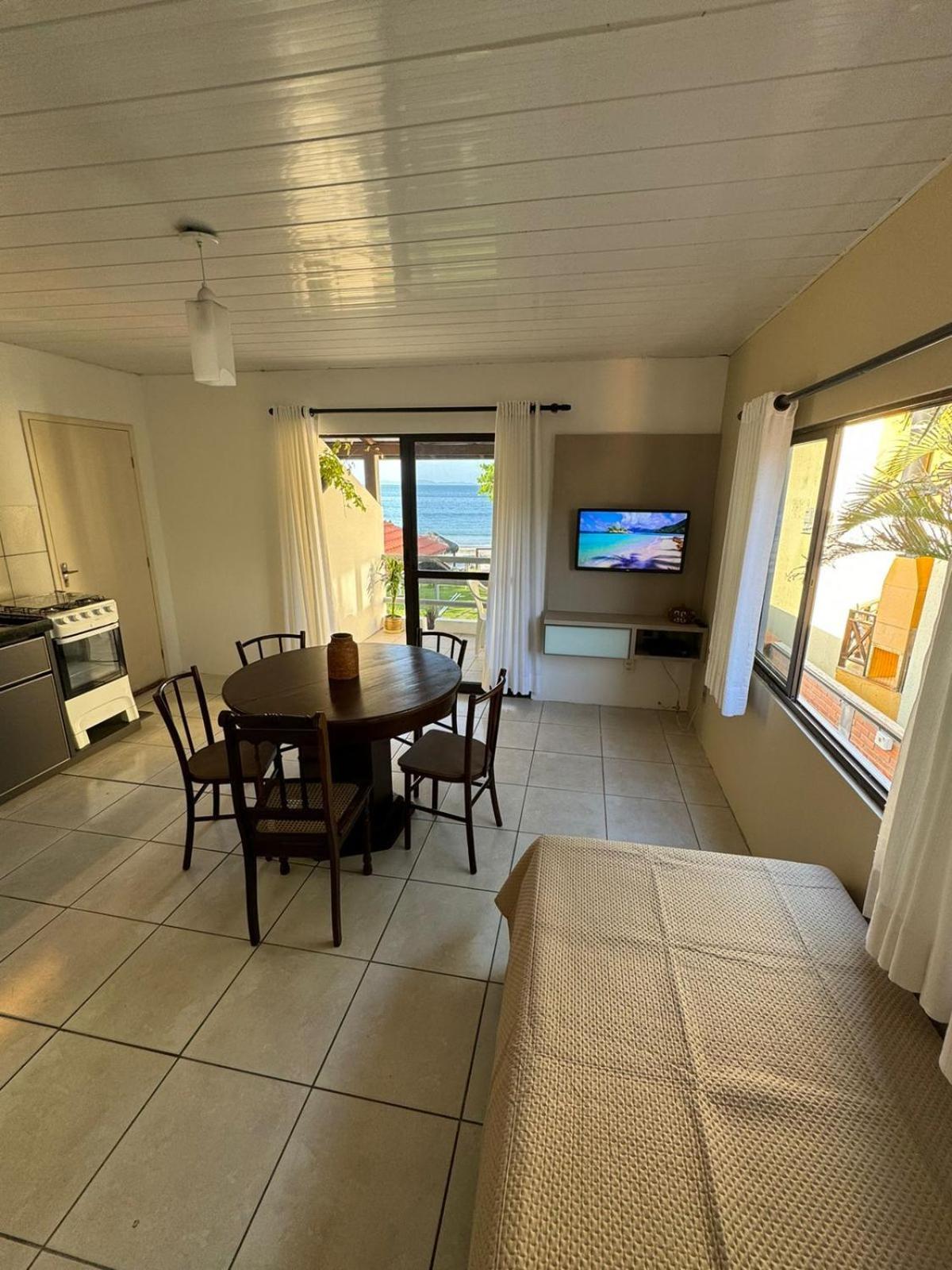 Light Beach Residence Florianopolis Luaran gambar
