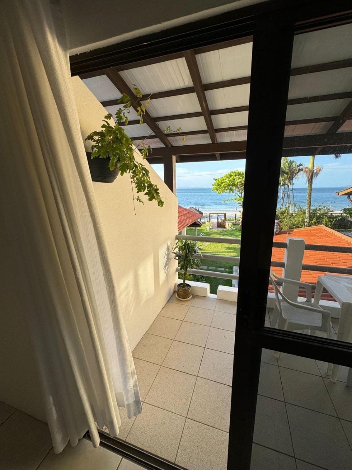 Light Beach Residence Florianopolis Luaran gambar